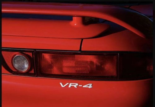 Mitsubishi, Why the Mitsubishi 3000GT VR-4 Is Finally Getting Its Due in the Collector Market