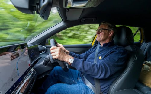 Volkswagen, Volkswagen T-Roc, Volkswagen T-Roc review: Economical and good to drive, but not as much fun as before