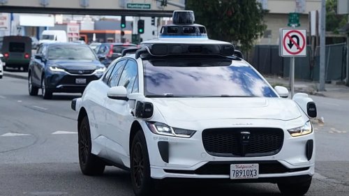 After Uber, Waymo to launch the EU's first robotaxis in Munich