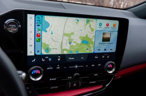 2026 Lexus NX Hybrid Quick Review: I Finally Get Why People Buy These