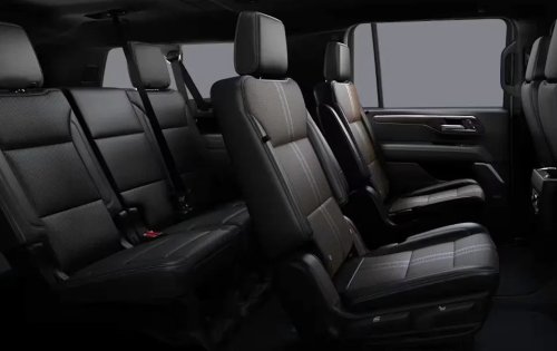 Chevrolet, Chevrolet Suburban, 2026 Chevrolet Suburban High Country Diesel: Is $86K a Good Value for Families?
