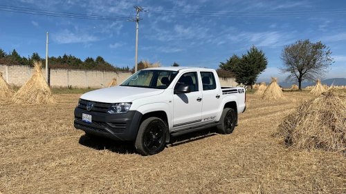 VW Is Reportedly Eyeing a U.S.-Built Pickup. Here’s Why Midsize Makes the Most Sense.