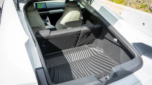 I Drove The 2026 Honda Prelude: Here’s My Honest Review Of Honda’s Hybrid Sports Coupe Comeback