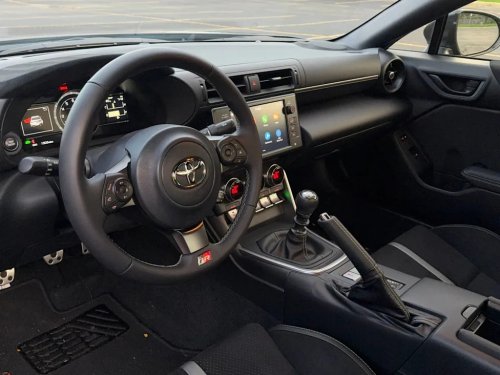 Toyota, Mazda, Mazda MX-5 Miata, Touring, 2026 Toyota GR86 Premium vs 2026 Mazda MX-5 Miata Grand Touring: I Drove Both Manual Transmission Sports Cars—Which One Wins?