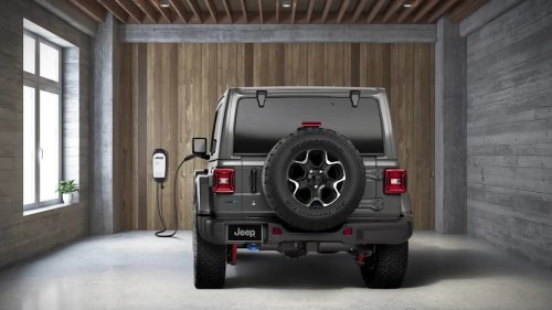 Most EV Owners Are Charging At The Wrong Time