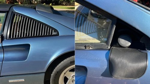 These Are The Unforgettable Details You Always Appreciate On A Car