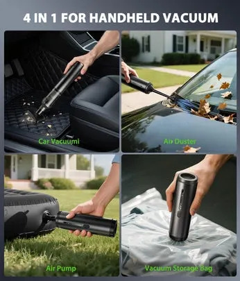 Never Have A Messy Car Again With These Genius Products