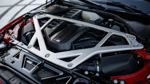 BMW, BMW M3, BMW Builds A Limited Manual M3 CS For North America