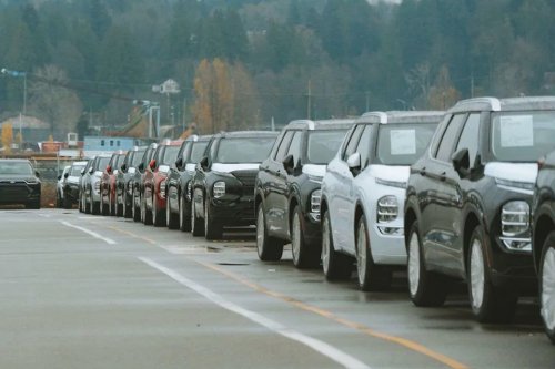 Buyer Alert: Washington Just Cut the 2031 Fuel Economy Target to 34.9 MPG. Here’s What It Means for Your Next Car