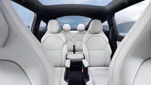 Tesla, Tesla Model Y, Tesla Ships Model Y L Without Promised Cooled Charger