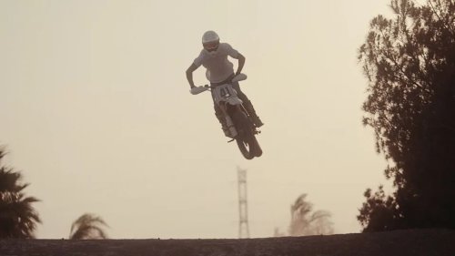 Spain's Tamarit Motorcycles Crowned winner of Triumph Originals 2026