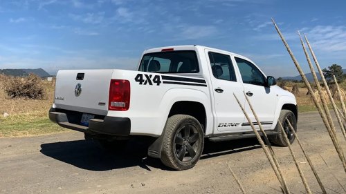 VW Is Reportedly Eyeing a U.S.-Built Pickup. Here’s Why Midsize Makes the Most Sense.