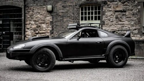 8 Of The Wildest Cummins Swaps Of All Time