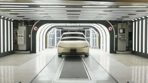 Waymo Takes A Not-So-Subtle Shot At Tesla’s Self-Driving Strategy