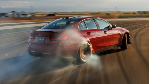 BMW vs. Audi Owner Satisfaction: It’s Not Even Close