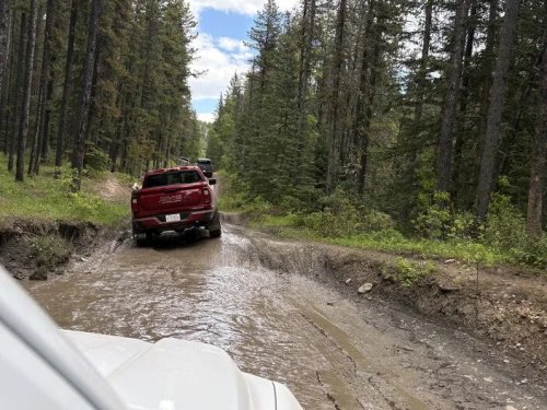 Hankook Dynapro Total Terrain Tire Review