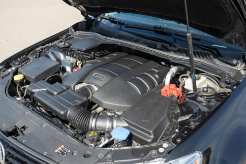 2015 Chevrolet SS for Sale With 47,100 Miles