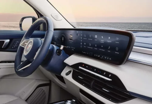 Buick, Where the 2026 Buick Enclave Avenir Cuts Corners—and Where It Surprises
