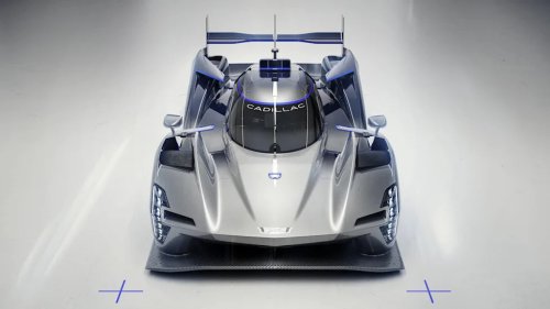 Cadillac, SuperCar, Cadillac Could Finally Build a Mid-Engine Supercar After 24 Years
