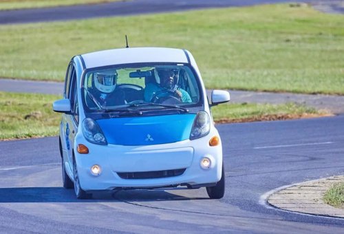 Best Cars, and Car Reviewers, for LGBTQ Buyers