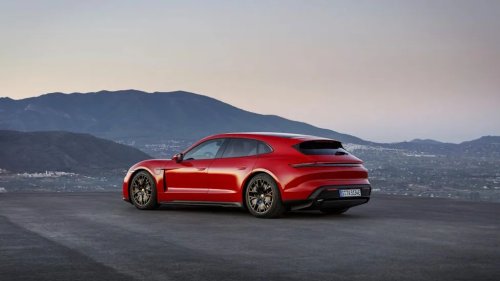 Porsche, Porsche Kills Off Two of its Most Unique Models