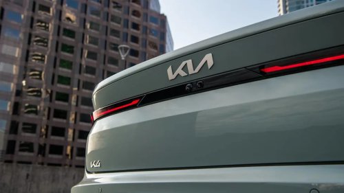 The 2026 Kia K4 LXS Lease Slips Under $250 a Month This May