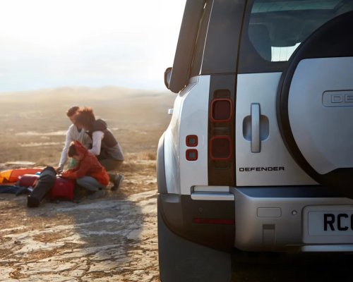 Land Rover, Rover, Land Rover’s Next Small Off-Roader Will Keep with Tradition in the Best Way Possible