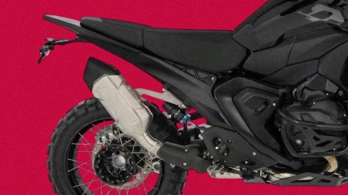 11 New BMW Motorcycle Releases Every Rider Should Know About