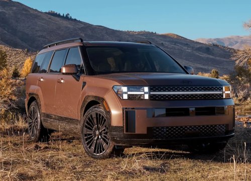 10 SUVs tested for road performance and reliability by Consumer Reports