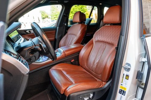 BMW, BMW X5, 2019 BMW X5 xDrive50i For Sale With 83,700 Miles