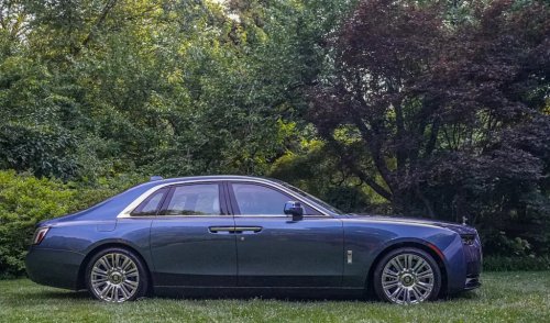 Rolls-Royce, Rolls-Royce Marks America’s 250th with Three Bespoke Commissions