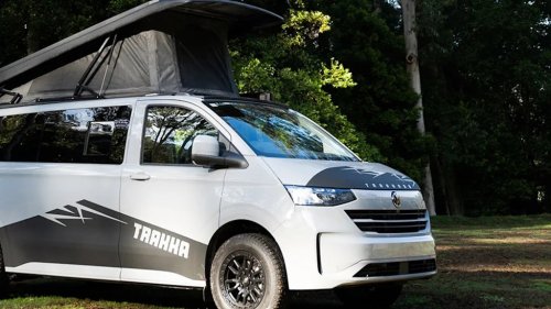 The Most Notable Camper Vans We’ve Found in 2026 (So Far)
