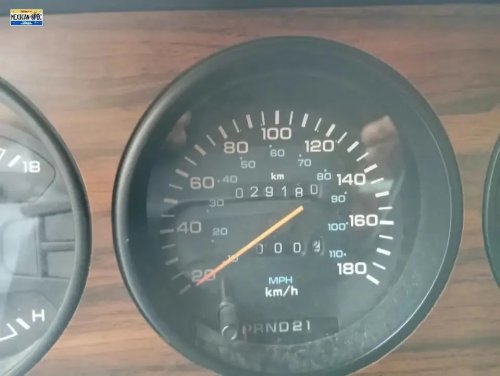 1991 Dodge Ramcharger For Sale