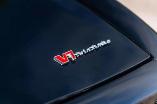 1963 Corvette Split-Window Was Turned Mid-Engine and Sold for $65,500
