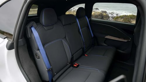 2027 Lucid Gravity GT-S: Meet America’s Most Powerful Three-Row SUV