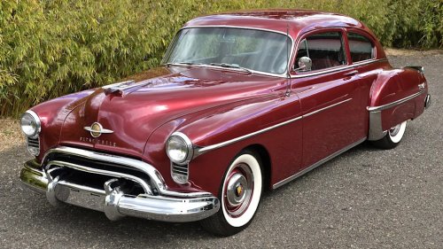 These 13 American Cars Didn’t Just Change Driving—They Changed America