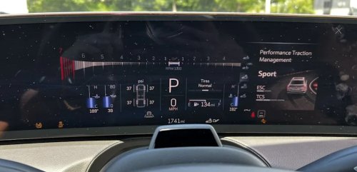 All The Details: 2026 Cadillac CT5 V-Series Blackwing