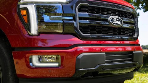 Ford, Ford F-150, Here's How I'd Spec the 2026 Ford F-150 to Maximize Towing Capacity