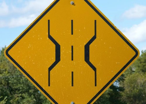 No, You’re Not Hallucinating—There’s a Decimal Point on That Speed Limit Sign. Here’s Why