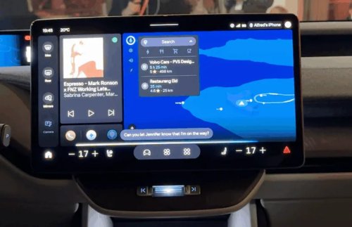 The Google Maps Update Is Now Smarter and Easier to Use, Thanks to Gemini