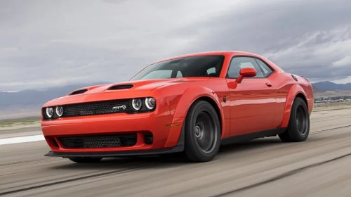 5 Sports Cars That Happen To Make Good Family Vehicles