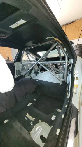 2019 BMW M4 CS Track Car For Sale