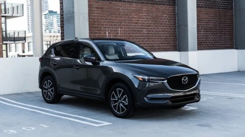 12 Mazda Models That Are Worth Buying Used