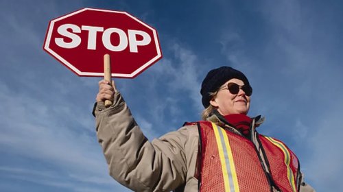 5 School Zone Safety Tips To Remember While Driving This Back-To-School Season
