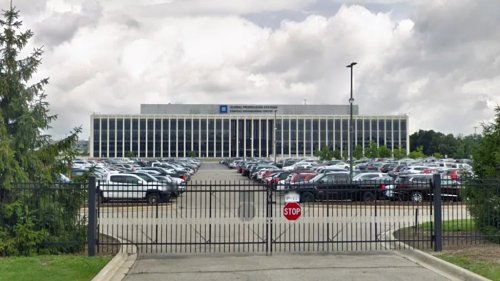 GM, Pontiac, GM Is Tearing Down Pontiac’s HQ, Closing Another Chapter of Muscle-Car History