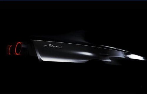 Nissan’s New Skyline Debuts in December With a V6 and Manual