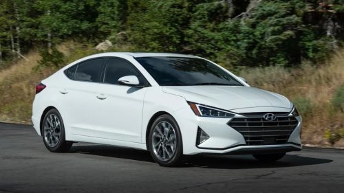 With Demand Rising, Sub-$20,000 Used Vehicles Are Becoming Rare, Data Shows