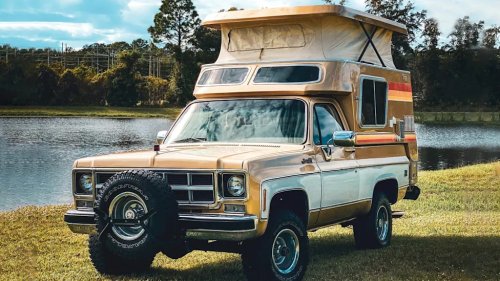 2029 GMC Jimmy: Everything We Know About This SUV’s Return