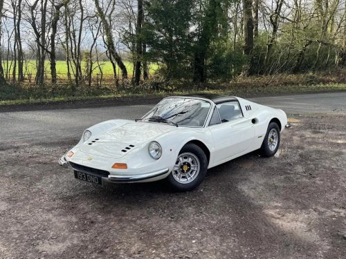 20 Beautiful White Cars at Salon Privé 2026