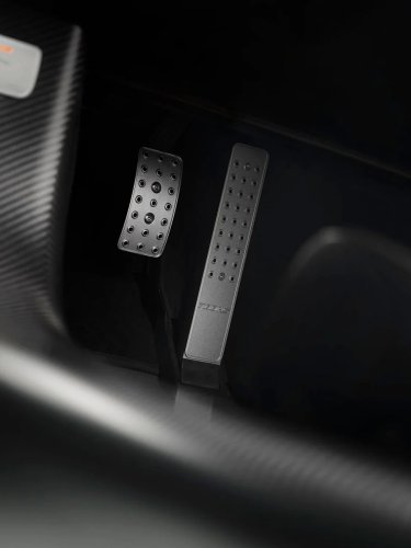 McLaren, View Interior Photos of the 2027 McLaren 788HS